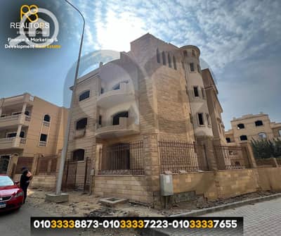 10 Bedroom Villa for Sale in 6th of October, Giza - 5. png