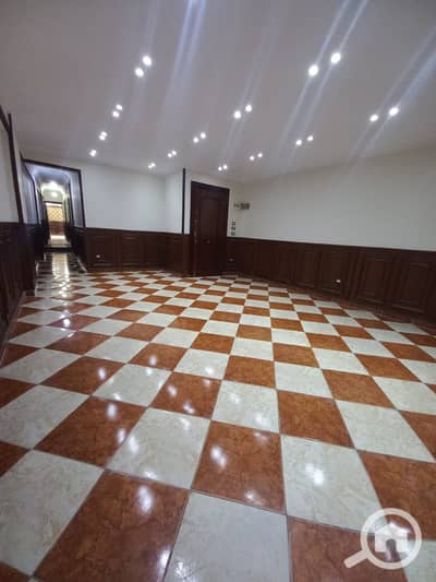 3 Bedroom Apartment for Sale in Sidi Beshr, Alexandria - WhatsApp Image 2025-12-04 at 13.49. 16_8a6d561e. jpg