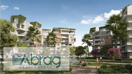 شقة 2 غرفة نوم للبيع في الشيخ زايد، الجيزة - بهجه11. png