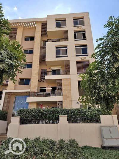 3 Bedroom Apartment for Sale in Nozha, Cairo - Taj City (7). jpg 3 Bedroom Apartment for Sale in Nozha, Cairo - Taj City (7). jpg