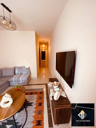 شقة فندقية 2 غرفة نوم للايجار في 6 أكتوبر، الجيزة - 0c7df9a0-5589-48df-b088-386fb39a9630. jpeg