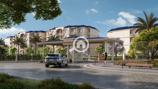 4 Bedroom Flat for Sale in Hadayek October, Giza - WhatsApp Image 2025-12-04 at 3.44. 07 PM (1). jpeg