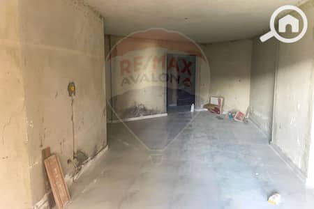 شقة 3 غرف نوم للبيع في سموحة، الإسكندرية - 1. jpg