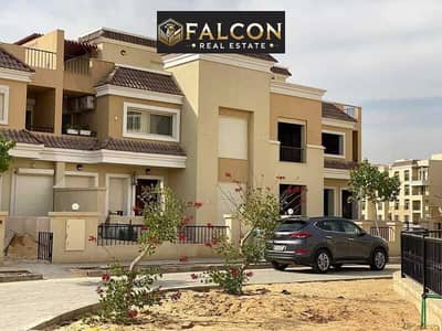 4 Bedroom Villa for Sale in Mostakbal City, Cairo - 395943515_330730396216759_8165228754315544643_n. jpg