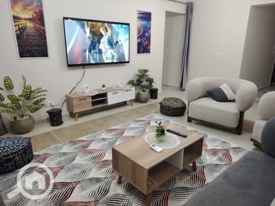 شقة 3 غرف نوم للايجار في الشيخ زايد، الجيزة - IMG-20251204-WA0039. jpg