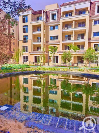 2 Bedroom Apartment for Sale in Mostakbal City, Cairo - IMG-20251202-WA0033. jpg