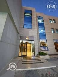 عيادة  للايجار في 6 أكتوبر، الجيزة - WhatsApp Image 2025-10-29 at 3.35. 27 PM (4). jpeg