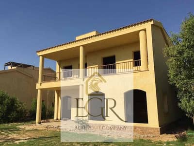 فیلا 4 غرف نوم للبيع في مدينتي، القاهرة - IMG_5248. jpg