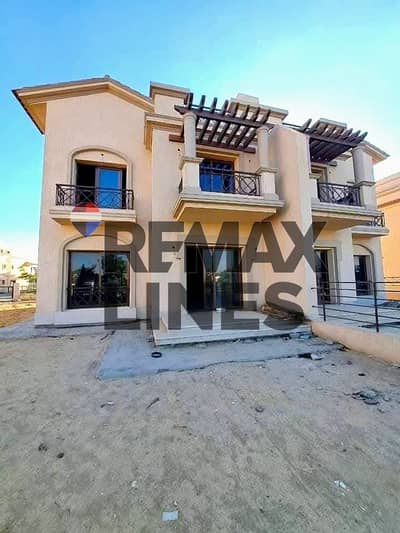 3 Bedroom Villa for Sale in Madinaty, Cairo - WhatsApp Image 2025-12-04 at 13.40. 07. jpeg