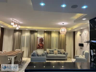 3 Bedroom Apartment for Rent in New Cairo, Cairo - WhatsApp Image 2025-12-04 at 4.21. 57 PM. jpeg