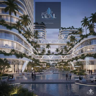 2 Bedroom Flat for Sale in New Capital City, Cairo - Gemini_Generated_Image_e1zacte1zacte1za. png