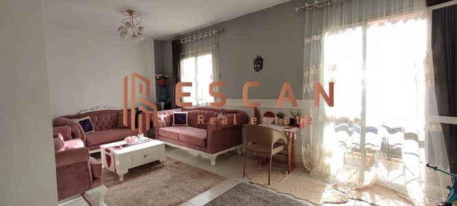 2 Bedroom Flat for Sale in New Cairo, Cairo - U228092 (9). jpeg