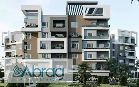 2 Bedroom Flat for Sale in Sheikh Zayed, Giza - بهجه1. png