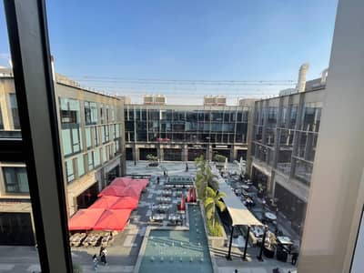 Office for Rent in New Cairo, Cairo - 1. jpeg