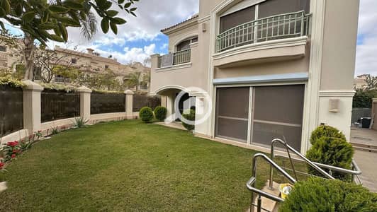 4 Bedroom Twin House for Sale in Shorouk City, Cairo - 509358659_1252947866559300_997603041871800048_n. jpg