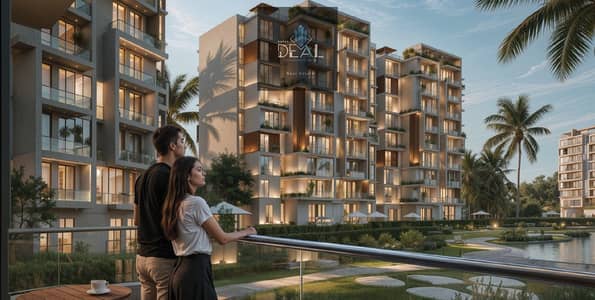 2 Bedroom Flat for Sale in New Capital City, Cairo - Screenshot 2025-11-11 150858. JPG