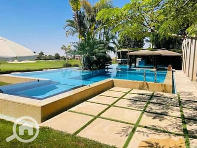 4 Bedroom Villa for Rent in Sheikh Zayed, Giza - IMG_8032. jpg