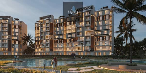 3 Bedroom Flat for Sale in New Capital City, Cairo - Screenshot 2025-11-11 150922. JPG 3 Bedroom Flat for Sale in New Capital City, Cairo - Screenshot 2025-11-11 150922. JPG