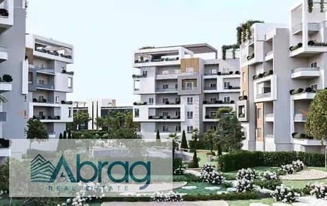 فلیٹ 3 غرف نوم للبيع في الشيخ زايد، الجيزة - بهجه2. png