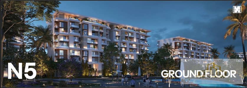 شقة 1 غرفة نوم للبيع في القاهرة الجديدة، القاهرة - Screenshot 2025-12-04 165010. jpg شقة 1 غرفة نوم للبيع في القاهرة الجديدة، القاهرة - Screenshot 2025-12-04 165010. jpg