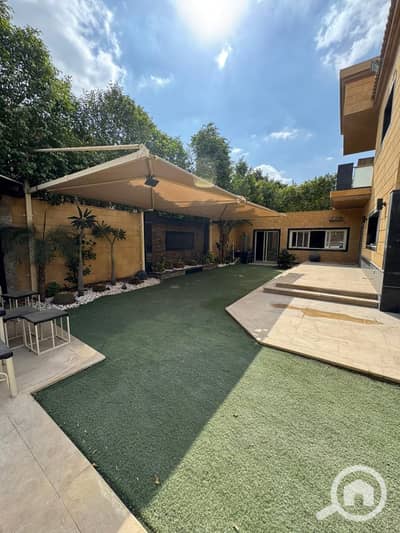 فیلا 5 غرف نوم للبيع في القاهرة الجديدة، القاهرة - bc2d1934-7bc3-498d-a124-46e395c56d50. jpeg