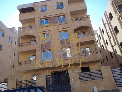 شقة 3 غرف نوم للبيع في القاهرة الجديدة، القاهرة - d4e4e72b-44bb-46a0-bbac-ba5d04ff35f2. jpg