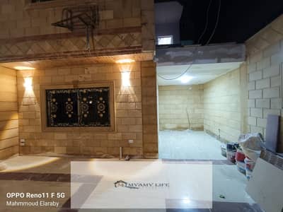 4 Bedroom Apartment for Sale in Hadayek al-Ahram, Giza - WhatsApp Image 2025-12-04 at 3.02. 40 PM (3). jpeg