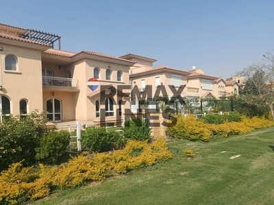 4 Bedroom Villa for Sale in Madinaty, Cairo - WhatsApp Image 2025-12-04 at 14.52. 54. jpeg