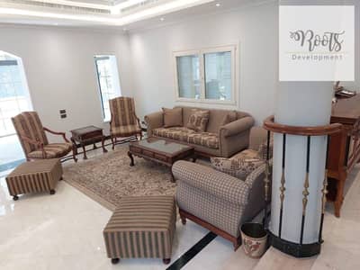 4 Bedroom Villa for Sale in 6th of October, Giza - WhatsApp Image 2025-12-02 at 11.35. 21 AM. jpeg