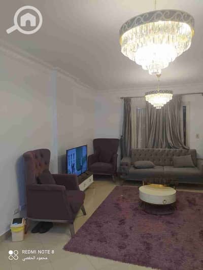 2 Bedroom Apartment for Sale in New Cairo, Cairo - 1000513520. jpg