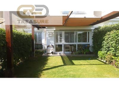 3 Bedroom iVilla for Sale in New Cairo, Cairo - IMG-20251204-WA0216. jpg