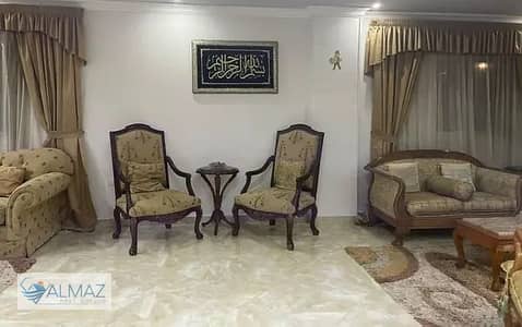 3 Bedroom Flat for Rent in New Cairo, Cairo - WhatsApp Image 2025-12-04 at 4.45. 33 PM. jpeg
