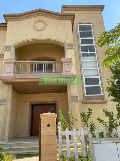 6 Bedroom Villa for Rent in New Cairo, Cairo - 1000810365. jpg