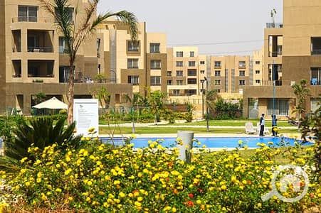 شقة 3 غرف نوم للبيع في 6 اكتوبر، الجيزة - 91848-2. jpg
