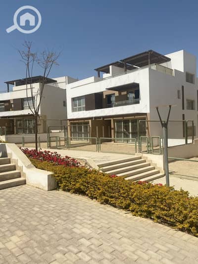 فیلا 3 غرف نوم للبيع في 6 أكتوبر، الجيزة - WhatsApp Image 2025-04-15 at 11.08. 10 AM (1). jpeg