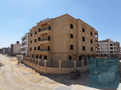 فلیٹ 3 غرف نوم للبيع في القاهرة الجديدة، القاهرة - WhatsApp Image 2025-12-03 at 14.53. 414rr. jpeg