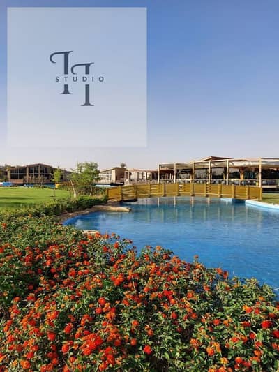 فلیٹ 1 غرفة نوم للبيع في القاهرة الجديدة، القاهرة - WhatsApp Image 2025-12-04 at 4.42. 41 PM (8). jpeg