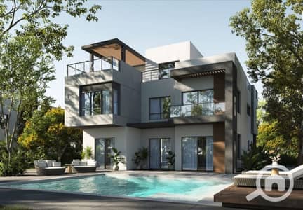 3 Bedroom Townhouse for Sale in 6th of October, Giza - WhatsApp Image 2024-08-26 at 12.28. 59_9e8fc30f. jpg