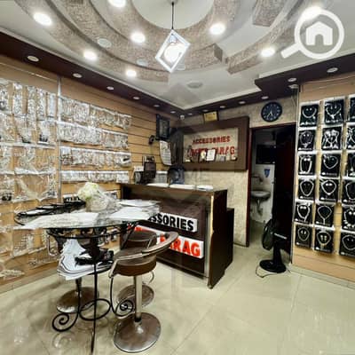 Retail for Sale in Laurent, Alexandria - 1. jpg