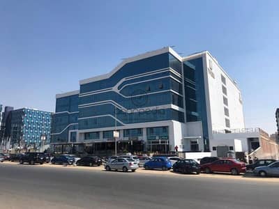 Office for Rent in New Cairo, Cairo - 1. jpeg
