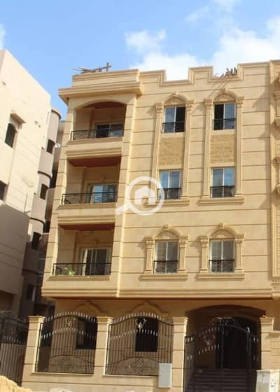 شقة 3 غرف نوم للبيع في القاهرة الجديدة، القاهرة - WhatsApp Image 2025-12-04 at 4.19. 50 PM. jpeg