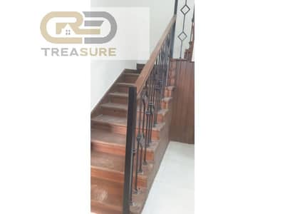 دوبلكس 3 غرف نوم للايجار في القاهرة الجديدة، القاهرة - IMG-20251203-WA0049. jpg