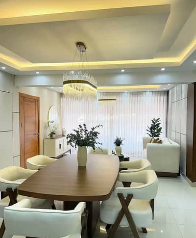 فلیٹ 3 غرف نوم للبيع في القاهرة الجديدة، القاهرة - IMG-20251204-WA0145. jpg