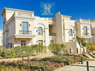 5 Bedroom Villa for Sale in New Capital City, Cairo - WhatsApp Image 2025-09-01 at 21.23. 15 (1). jpeg