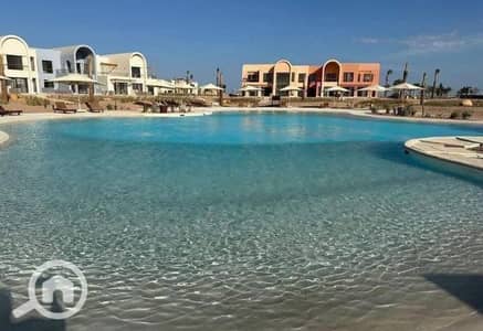 شاليه 2 غرفة نوم للبيع في الجونة، البحر الأحمر - WhatsApp Image 2025-12-03 at 2.31. 55 PM. jpeg