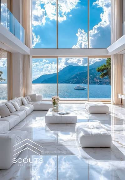 شاليه 1 غرفة نوم للبيع في راس سدر، سيناء - WhatsApp Image 2025-10-07 at 3.40. 25 PM. jpeg