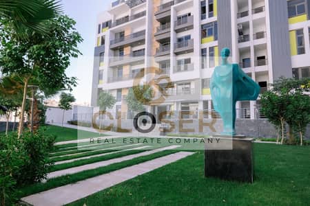 2 Bedroom Flat for Sale in New Cairo, Cairo - 464311791_122218682894027987_4001321619845153033_n. jpg