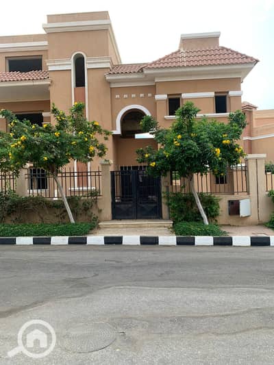 فیلا 5 غرف نوم للبيع في مدينة الشروق، القاهرة - WhatsApp Image 2025-11-07 at 7.07. 59 AM. jpeg فیلا 5 غرف نوم للبيع في مدينة الشروق، القاهرة - WhatsApp Image 2025-11-07 at 7.07. 59 AM. jpeg