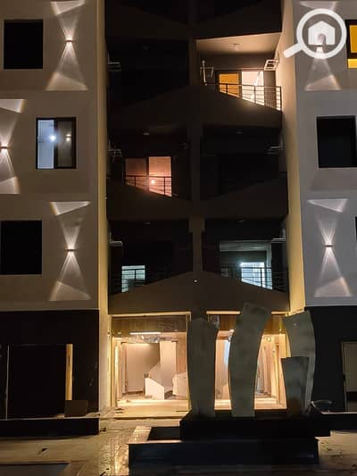 3 Bedroom Apartment for Sale in Mokattam, Cairo - WhatsApp Image 2025-12-03 at 1.06. 30 PM. jpeg