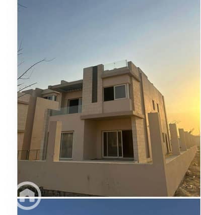 3 Bedroom Twin House for Sale in 6th of October, Giza - WhatsApp Image 2025-11-06 at 6.05. 47 PM. jpeg